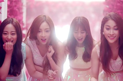 Kara Rilis Teaser Ke-2 untuk Single Jepang 'Summer Magic'