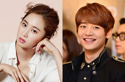 Pernah Pacaran dengan Pria Lebih Muda, Yuri SNSD Akui Kencani Minho SHINee?