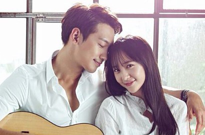 RCTI Akan Tayangkan Drama Rain 'My Lovely Girl', Netter Malah Komplain