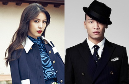 BoA Siap Comeback Album Baru Bersama Gaeko Dynamic Duo