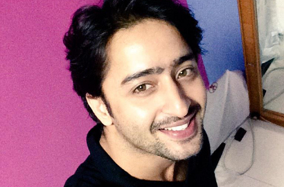 Saat Shaheer Sheikh Bicara Soal Cinta Sejati