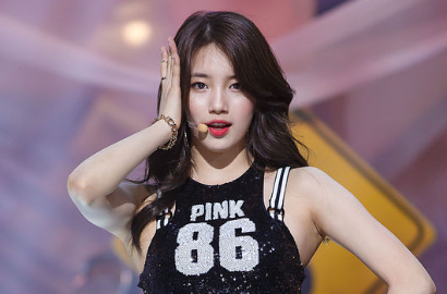 Ini Alasan Suzy miss A Ogah Bintangi Iklan Lingerie