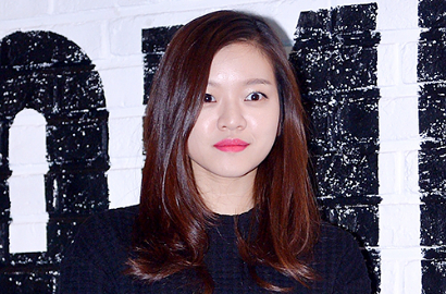 Go Ah Sung Terpilih Adu Akting Bareng Siwan ZE:A di 'Oppa's Thought'