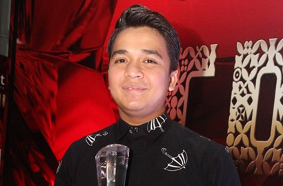 Billy Syahputra Tegur Awak Media Karena Mak Vera Sakit