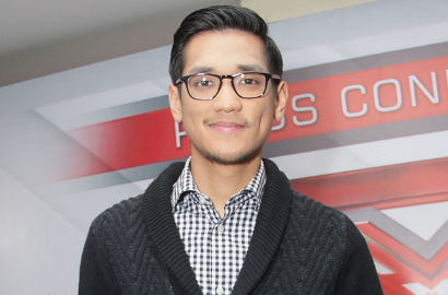 Fans Tak Sabar Lihat Afgan Jadi Juri 'X Factor Indonesia'