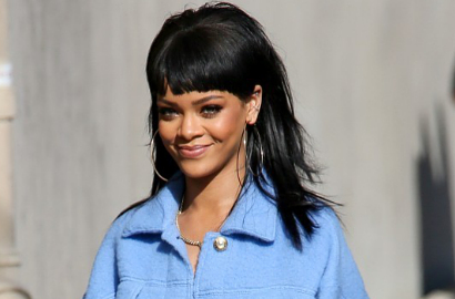 Lagu Rihanna 'B**ch Better Have My Money' Ternyata Hasil Jiplakan?