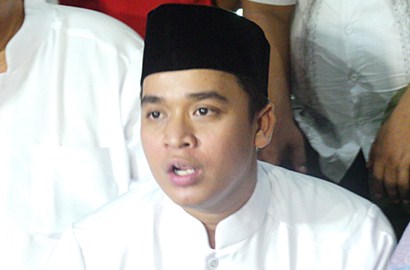 Keluarga Akan Gelar Tahlilan 40 hari Olga Syahputra di Dua Tempat
