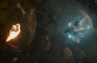 Kate Mara-Michael B. Jordan Terbang di Trailer 'Fantastic Four'