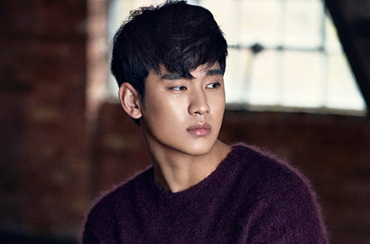 Kim Soo Hyun Bakal Main di Film 'Real'?