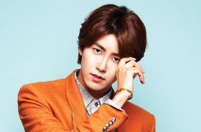 Kwanghee Mundur Jadi MC 'Inkigayo' Setelah 2 Tahun