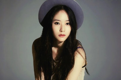 Krystal Bocorkan f(x) Sedang Siapkan Album Comeback