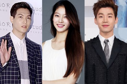Gong Seung Yeon Akui Lebih Pilih Lee Jong Hyun Ketimbang Henry