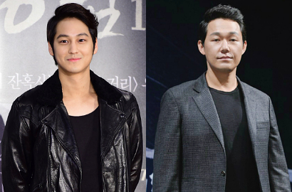 Kim Bum Cs Bakal Jadi Detektif di 'Hidden Identity'