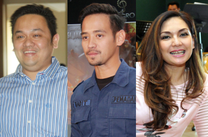 Merasa Difitnah, Farhat Abbas 'Serang' Tara Budiman dan Nia Daniati