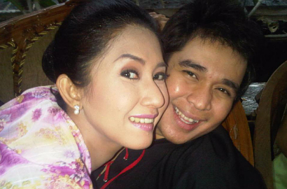 Cut Memey Bantah Bisnis Kulinernya Bareng Olga Syahputra Alami Bangkrut