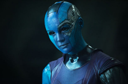 'Guardians of the Galaxy 2' Siap Syuting Mulai Februari 2016