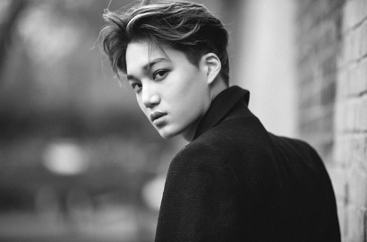 Diduga Bikin Ulah di 'Music Core', Fansite Kai EXO Minta Maaf