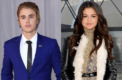 Justin Bieber Akui Album Barunya Terinspirasi Selena Gomez