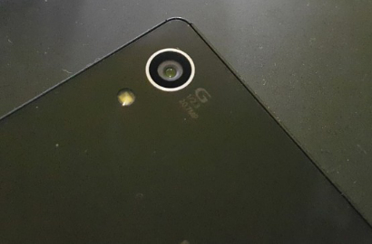 Penampakan Kamera 20,7 MP Sony Xperia Z4 Beredar
