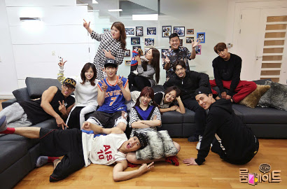 'Roommate' Season 2 Tak Lanjut ke Musim Ketiga Karena Rating Terpuruk?
