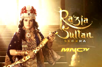 MNCTV Bakal Hadirkan Kisah Wanita Ksatria Muslim di 'Razia Sultan'