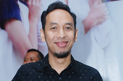 Pongki Beberkan Cara Jitu Kerja Bareng Shaheer di Lagu 'Di Manakah Dirimu?'