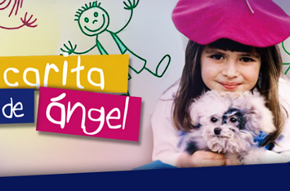 Aksi Menggemaskan Dulce Maria di 'Carita de Angel' Siap Tayang di MNCTV
