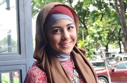 Akui Telah Dilamar, Risty Tagor Bantah Dulu Cerai Karena Stuart