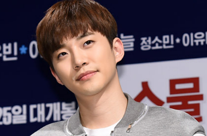 Junho Rasakan Kemiripan Dirinya dengan Karakter Dong Woo di 'Twenty'