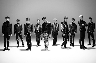 Ini Kata EXO Soal Album 'EXODUS' Dibilang 'Tak Biasa'