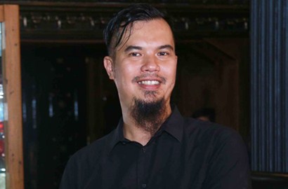 Ahmad Dhani Merasa Kecolongan El dan Dul Gabung Band 'Dewasa'
