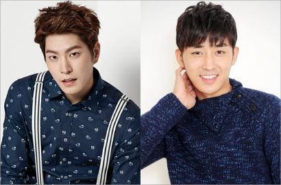 Hong Jong Hyun Cs Bakal Jadi Bintang Tamu di 'Running Man'