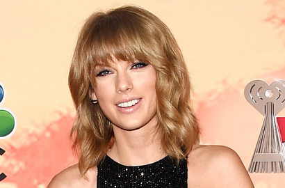 Taylor Swift Rayakan Paskah dengan Berburu Telur Bareng Adiknya