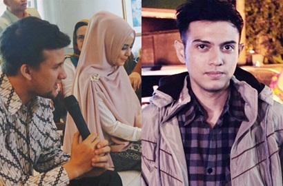 Risty Tagor Dilamar Stuart Collin, Rifky Balweel Juga Punya Kekasih