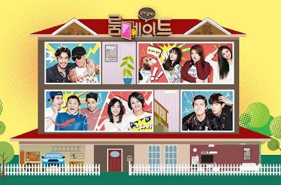Diprotes Karena Tamat, SBS Hanya PHP Fans 'Roommate'?