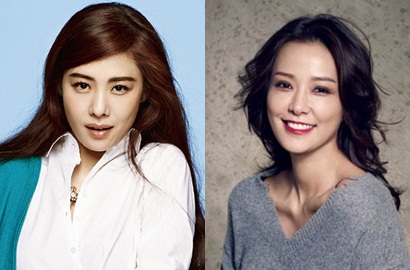 Ini Enam Artis Wanita Yang Jadi Member 'Lady, Action'