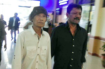 Kuasa Hukum Lega Karena Saksi Rekomendasikan Tessy Direhabilitasi