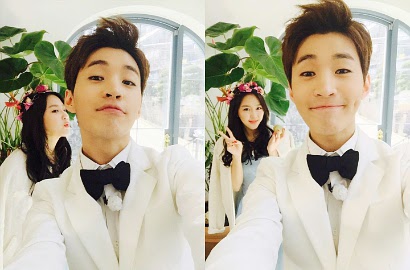 Syuting Henry dan Yewon di 'We Got Married' Tetap Lanjut Minggu Depan