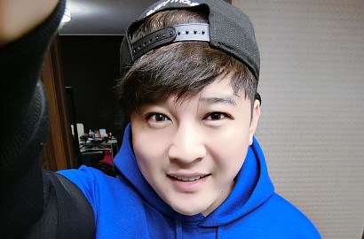 Meskipun Wamil, Shindong SuJu Tetap Kocak