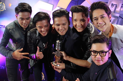 Ragu Bisa Bangkit, Tapi Bens Leo Ingin SMASH Kayak Big Bang