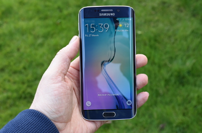 Galaxy S6 Disebut Mudah Bengkok, Samsung Beri Jawaban