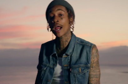 Wiz Khalifa Rilis MV 'See You Again' untuk Tribut Paul Walker