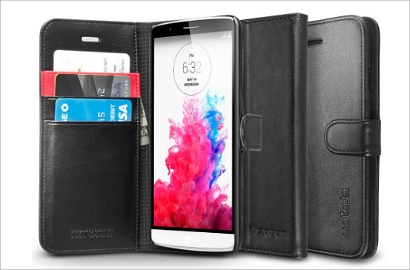 Detil Render LG G4 Dibocorkan Pabrikan Casing