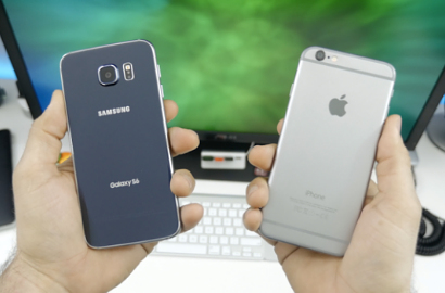 Survei: Fanboy Apple Kalah Setia Ketimbang Fans Samsung