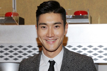 Siwon Super Junior Berubah Jadi Agen Intelijen di 'Helios'