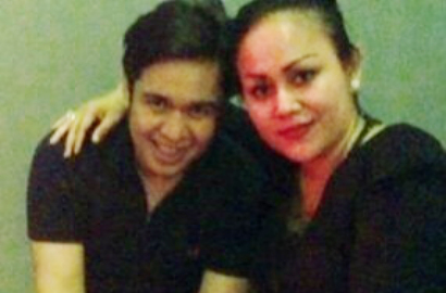Inilah Awal Mula 'Kontrak Mati' Antara Olga Syahputra dan Mak Vera