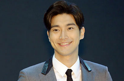 Member dan Fans SuJu Seru-Seruan Ucapkan Selamat Ultah ke Siwon