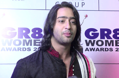 Dibully Gara-Gara Pacar Baru, Shaheer Sheikh Mau Menghilang