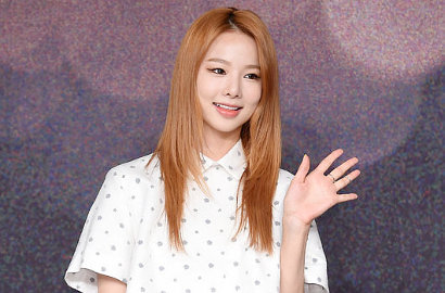 Solji EXID Bikin Akun Instagram Jelang Comeback