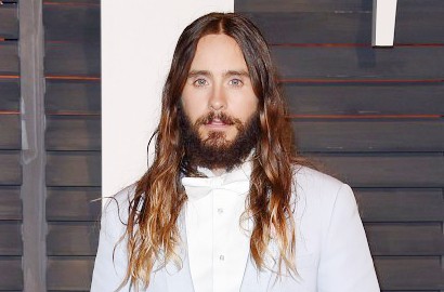 Joker Versi Jared Leto Akan Tampil Lebih Pucat di 'Suicide Squad'?